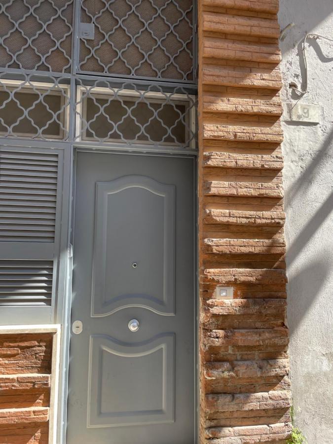 Il Decumano Superiore Napoli Bagian luar foto